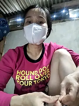 Snapshot of Baby-sexyass96 chatting on September 29, 4:50 am Baby-sexyass96 online show from September 29, 4:50 am