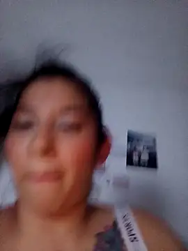 VALENTINA ROUSE  online show from October 1, 3:12 am