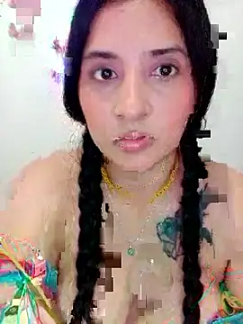 VALENTINA ROUSE  online show from November 12, 2:34 am