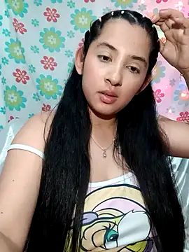 VALENTINA ROUSE  online show from March 10, 2:27 am