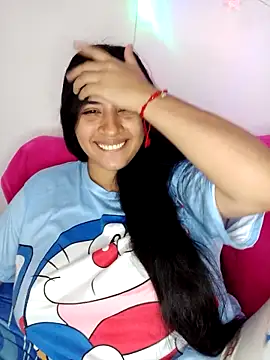 VALENTINA ROUSE  online show from April 16, 2:51 pm