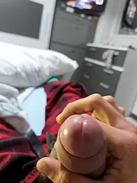 Franmrd95 online show from March 7, 5:15 am