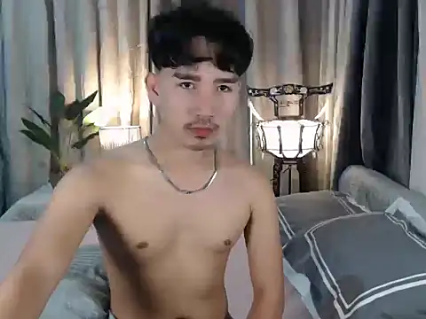 Snapshot of cute_richard24 chatting on September 28, 5:24 am cute richard24 online show from September 28, 5:24 am