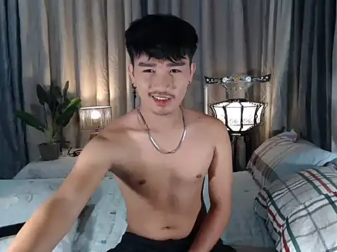 Snapshot of cute_richard24 chatting on October 19, 5:57 pm cute richard24 online show from October 19, 5:57 pm