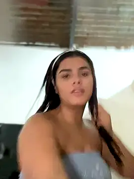 Kaily Sweet16 online show from October 12, 4:06 pm