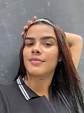 Kaily Sweet16 online show from October 13, 3:56 pm