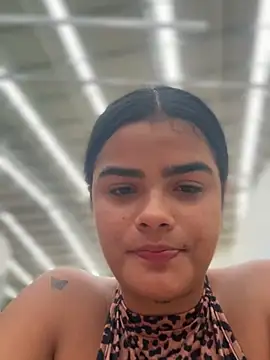 Kaily Sweet16 online show from April 19, 4:28 pm