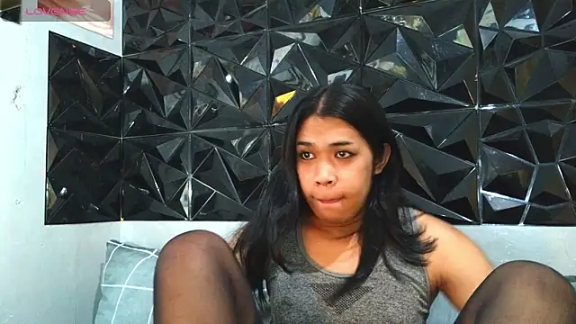 Mistress Anastasia online show from April 15, 10:11 am