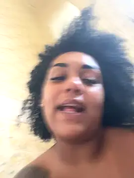 morenaluaa online show from October 13, 4:51 pm