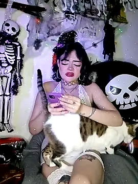 venusobryan 55 online show from October 9, 1:14 am