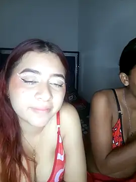 Chloe Sky love online show from February 16, 4:52 am