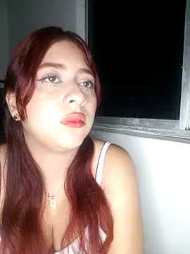 Chloe Sky love online show from April 24, 3:42 am