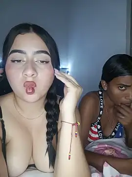 Chloe Sky love online show from July 3, 3:02 am