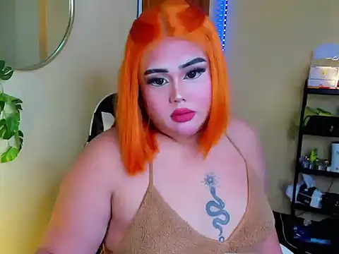 Snapshot of madeforyoou chatting on March 4, 8:37 pm madeforyoou online show from March 4, 8:37 pm