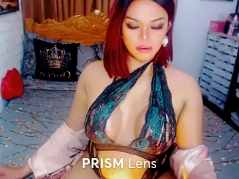 majesticCelina online show from February 4, 12:05 am