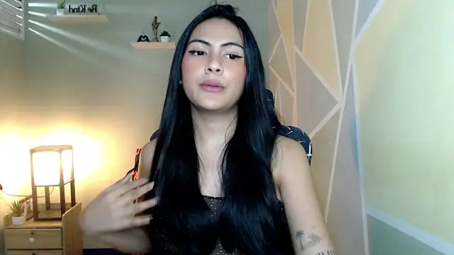 Pretty mica online show from March 5, 10:22 am