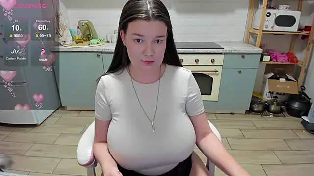 LinaElasm online show from March 27, 9:14 pm