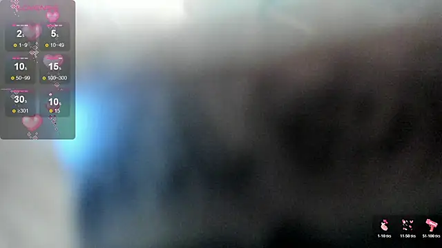 LinaElasm online show from April 15, 2:13 pm