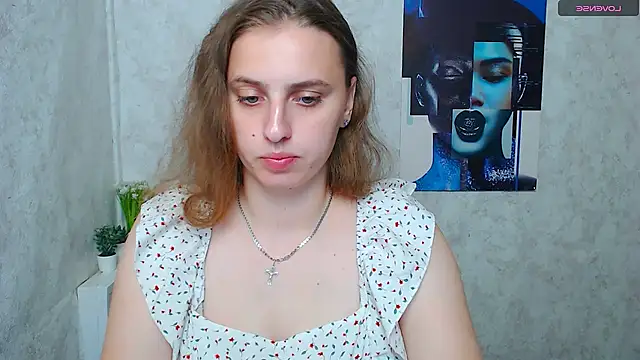 AmandaDimond  online show from June 6, 3:06 pm