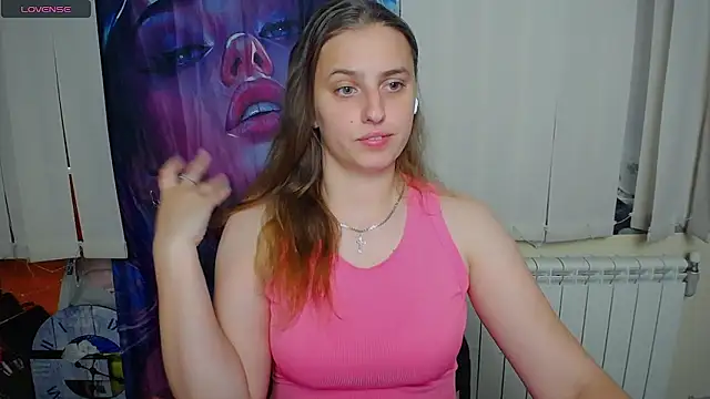AmandaDimond  online show from June 7, 1:15 pm