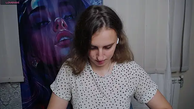 AmandaDimond  online show from July 4, 9:59 am
