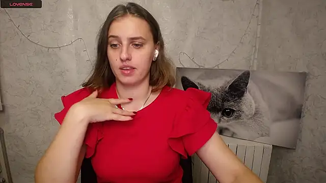 AmandaDimond  online show from July 16, 11:27 am