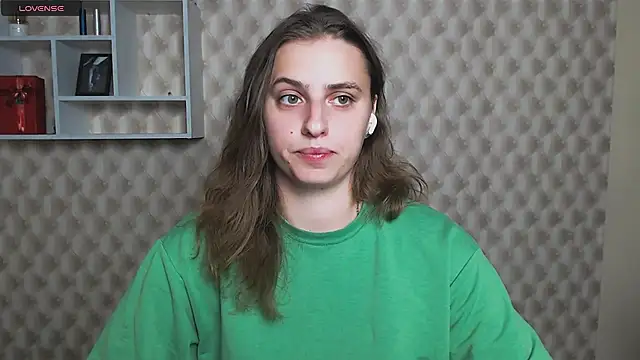 AmandaDimond  online show from July 26, 2:02 pm