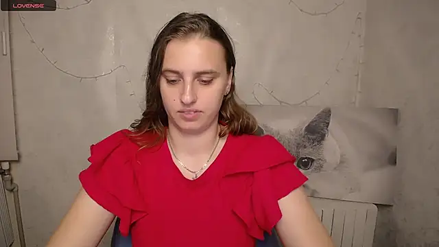 AmandaDimond  online show from July 28, 12:48 pm