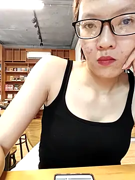 Snapshot of Mint299 chatting on September 29, 7:24 am Mint299 online show from September 29, 7:24 am