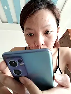 Snapshot of Mint299 chatting on October 4, 7:06 am Mint299 online show from October 4, 7:06 am