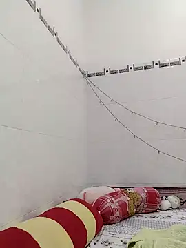 Snapshot of Mint299 chatting on October 10, 8:41 pm Mint299 online show from October 10, 8:41 pm