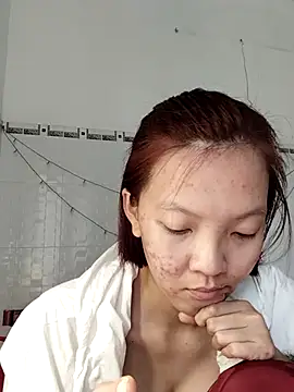 Snapshot of Mint299 chatting on November 7, 5:51 am Mint299 online show from November 7, 5:51 am