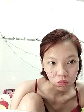 Snapshot of Mint299 chatting on November 10, 10:47 am Mint299 online show from November 10, 10:47 am