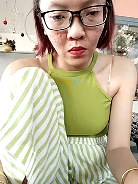 Snapshot of Mint299 chatting on November 30, 7:01 am Mint299 online show from November 30, 7:01 am