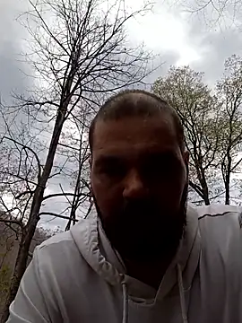 DouginWv online show from April 12, 6:35 pm