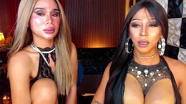 BigCockMaxineTS online show from May 25, 6:47 pm
