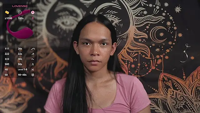 UniversalSlut online show from March 7, 7:05 am