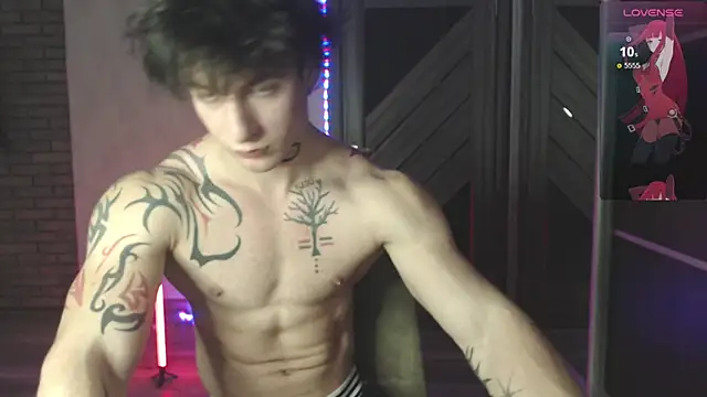 Snapshot of Brendan__Piks chatting on November 23, 7:19 am Brendan Piks online show from November 23, 7:19 am