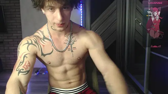 Snapshot of Brendan__Piks chatting on November 30, 10:08 am Brendan Piks online show from November 30, 10:08 am