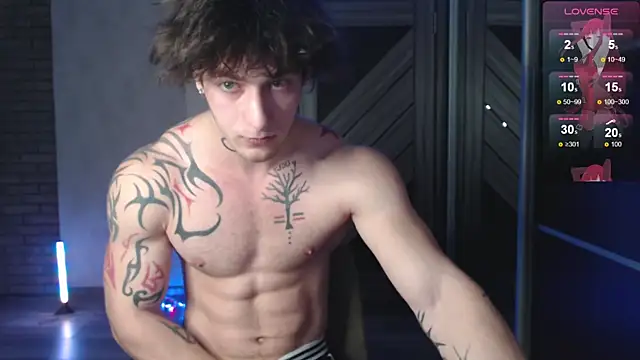 Snapshot of Brendan__Piks chatting on December 14, 8:41 am Brendan Piks online show from December 14, 8:41 am