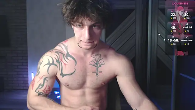 Brendan  Piks online show from December 19, 10:55 am