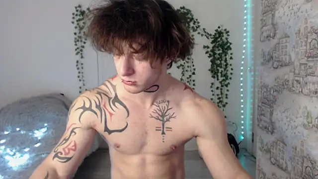 Brendan  Piks online show from January 8, 8:16 am