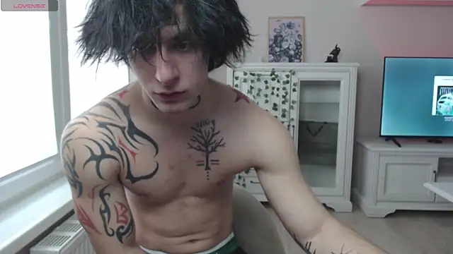 Brendan  Piks online show from February 21, 9:54 am