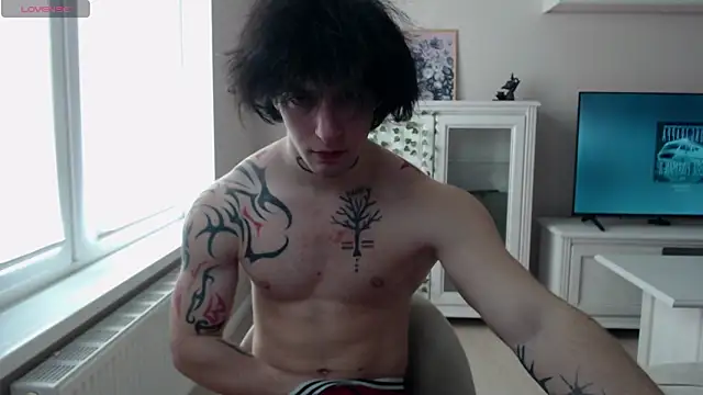 Brendan  Piks online show from March 19, 9:57 am