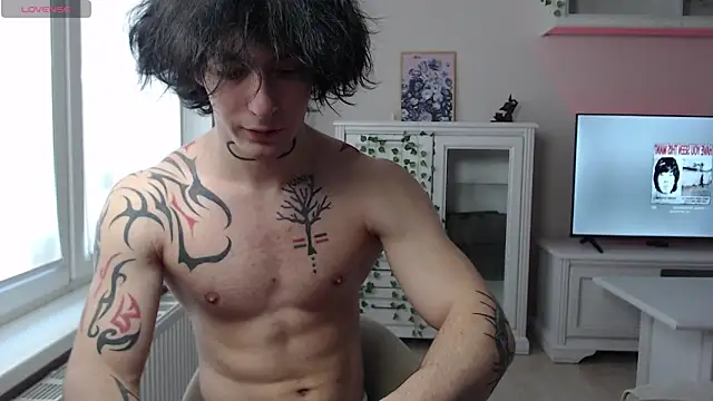 Brendan  Piks online show from March 21, 9:14 am