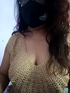 Angel priy101 online show from February 7, 7:01 am