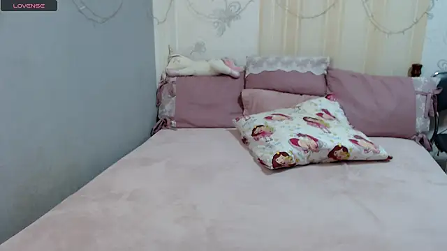 Sasha cherry online show from September 11, 12:16 pm