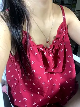 Snapshot of Mina048 chatting on September 22, 8:22 pm Mina048 online show from September 22, 8:22 pm