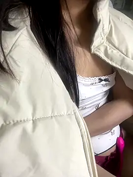 Mina048 online show from December 22, 9:39 am