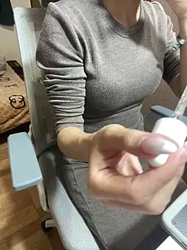 Mina048 online show from February 16, 8:05 pm